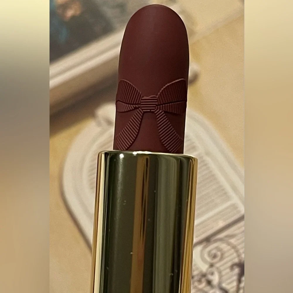 ESTEE LAUDER (R:$42) Limited Edition Lipstick 💄💋AC4 ~SNEAK PEAK~